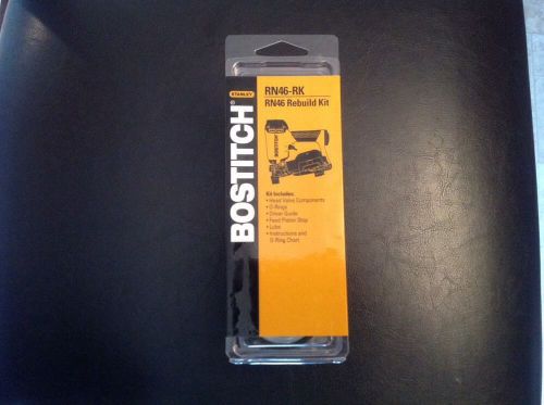 Rn46-rk genuine stanley bostitch rebuild kit for sale