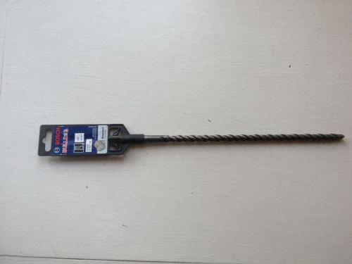 Bosch bulldog 3/8&#034; hammerdrill bit for sale