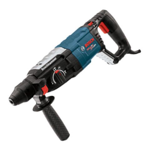 Bosch 1-1/8&#034; SDS-Plus Bulldog Xtreme Max D-Handle Rotary Hammer