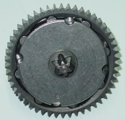 Bosch 1617000817 rotary hammer clutch gear 11227e 11230evs 11232evs 11244e more for sale