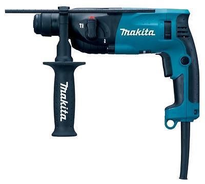 Brand New Makita HR2470F 15/16&#034; Rotary Hammer with L.E.D. Light