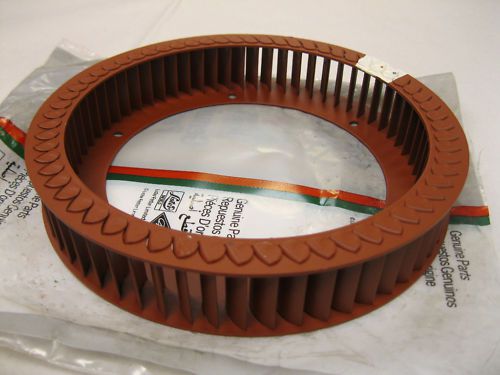 NOS OEM LISTER FLYWHEEL DIESEL ENGINE FAN  # 274848