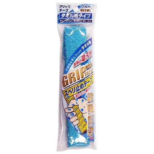 OH Towel Grip Tape GTT-BL