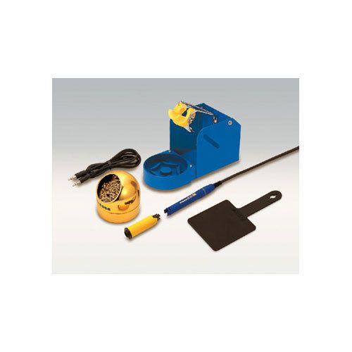 Hakko FM2027-03 Conversion Kit, Includes Solder Iron, Stand with Sponge
