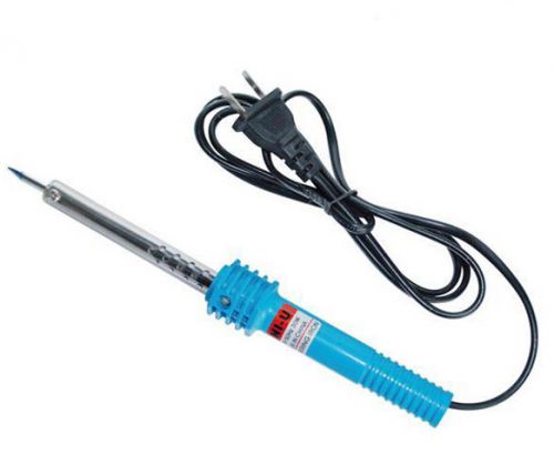 Tu-801a 40w pencil tip best us heated  electric welding soldering iron for sale