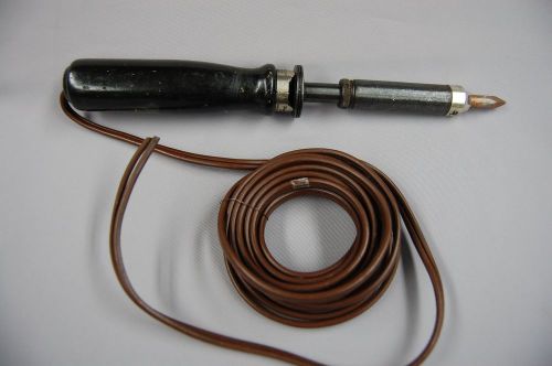 12 Volt 100 Watt American Beauty Soldering Iron