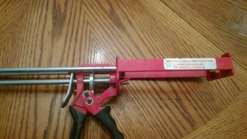 Motor Guard applicator  gun a210