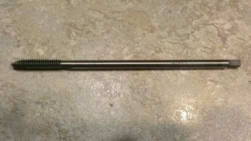 Butterfield btrfld hsg 5/16-18 x 6&#034; long spiral point tap ob29803 gh-3 774 for sale