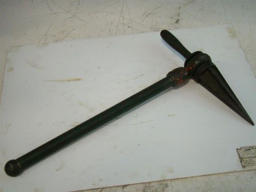 Ridgid LonGril Reamer 2 for Pipe Threader