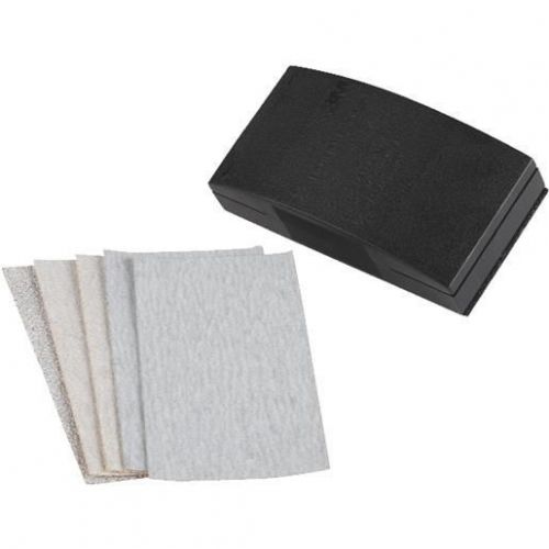 SANDING BLOCK KIT 9248