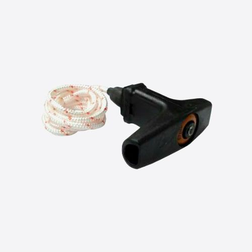 Stihl 0000-190-3414 Stihl OEM 4.5mm ElastoStart Starter Grip &amp; Rope