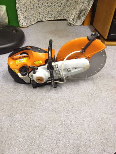 stihl ts420