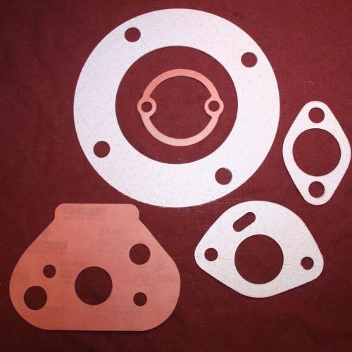 3hp m international gas engine gasket set hit miss motor head spark plug ignitor for sale