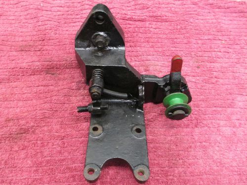 Nice original Webster igniter for Stover Hit Miss Gas Engine M26