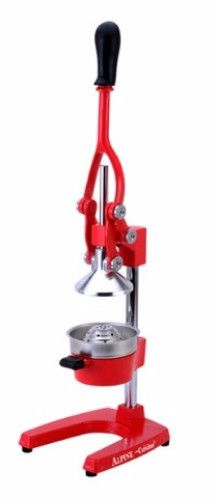 Alpine Heavy Duty Extra Large Commercial Manual Kitchen Fruit Juice Press