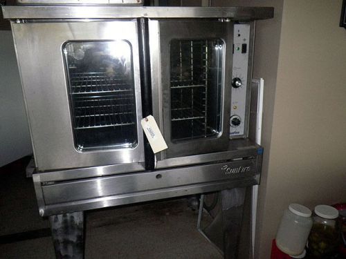 Commercial Convection Oven-GOOD CONDITON!