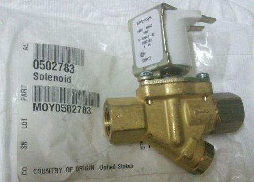 Champion 0502783 Solenoid Valve 3/8&#034; 240V  Invensys MOY0502783