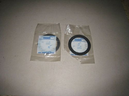 Hobart Steam Generator Gasket #224562