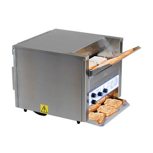 Belleco (JT3-HC) - 900 Slice/Hr Finishing Oven