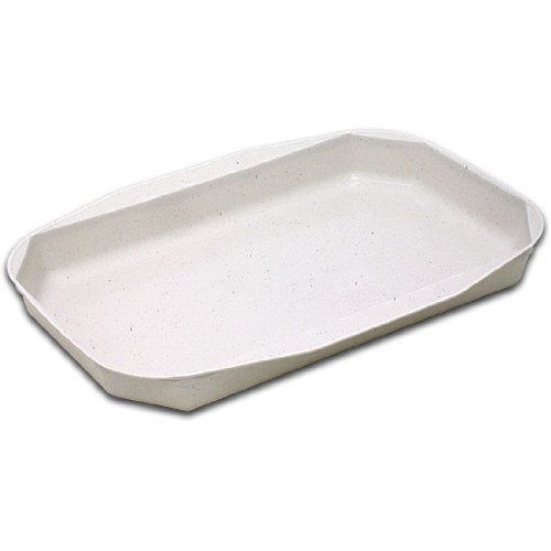 NEW Nordic Ware Microwave Brownie Pan ~ 8.5&#034; X 11&#034; X 1.25&#034; 8.5&#034; X 11&#034; X 1.25&#034;