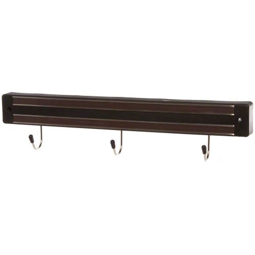 Thunder Group SLGB024 Magnetic Bars With Plastic Base. 24&#034; Magnetic Bar 6 Pcs.