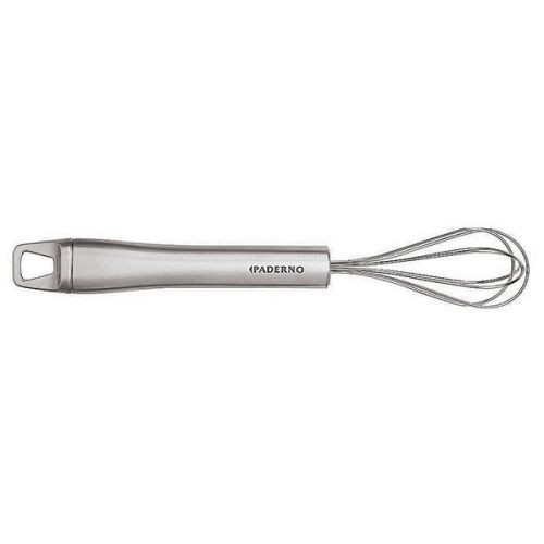 Paderno World Cuisine 8.38&#034; Pastry Whisk Set of 3