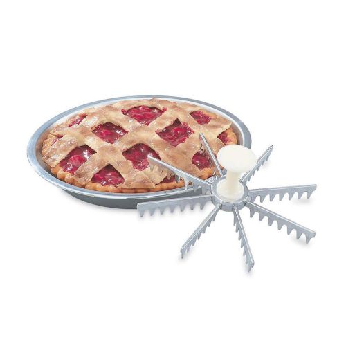 WINCO (APM-10) PIE MARKER /  CUTTER, 10 CUT SLICES