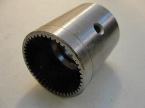 25976 New-No Box, Cozzini 6328 Ring Gear, 2&#034; L, 1-5/8&#034; OD 1-3/8&#034; ID