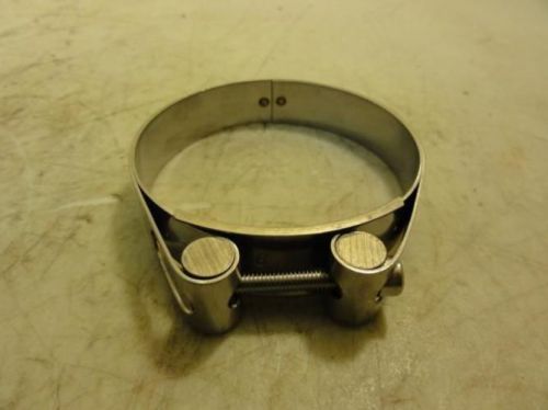 81902 New-No Box, CFS B000311 Clamp 3-1/2&#034; ID 3-15/16&#034; OD