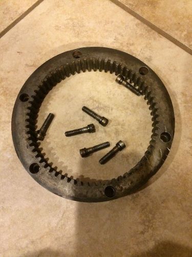 HOBART A-200 MIXER PARTS ( INTERNAL GEAR SUB-ASSY. UNIT 63 TEETH Planetary