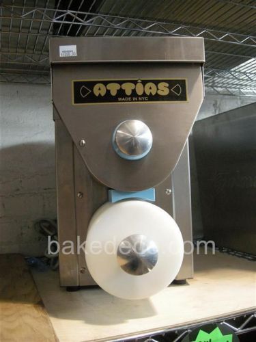 Attias automatic flaffel maker model uniball new for sale