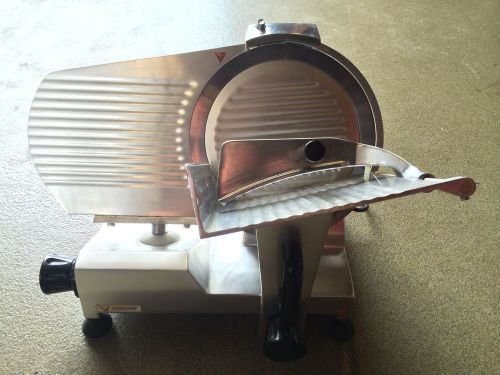 Commercial Meat Slicer 12&#034;  Model HBS-300.