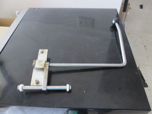 BIZERBA LIFT ASSEMBLY FOR SE12D SLICER