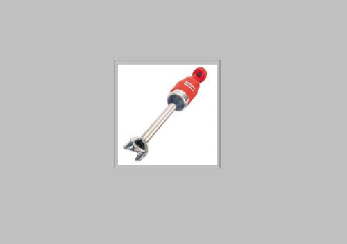 Torrey tr-750 hand blender 26 gallon capacity tor-rey for sale