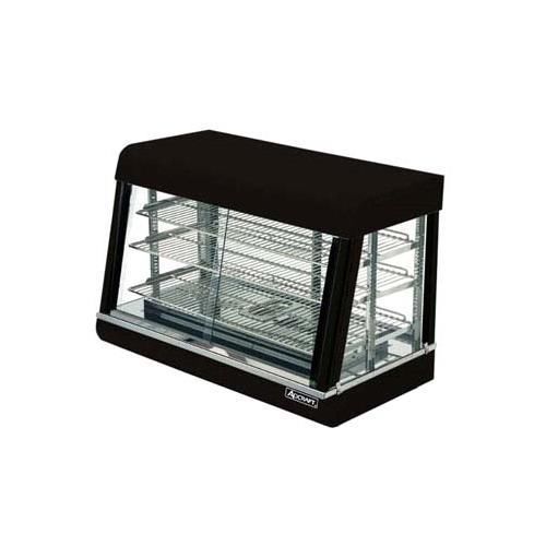 Adcraft hd-36 heated display case for sale