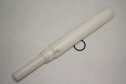 SaniServ Carb Tube for 522 Soft Serve Machine Part # 188570