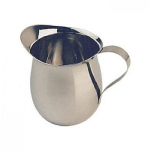 BCS-10 10 oz. Bell Creamer