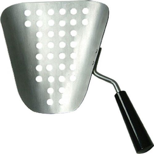 Popcorn machine supplies aluminum speed scoop for sale