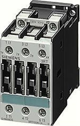 3RT1025-1AK60 SIEMENS CONTACTOR