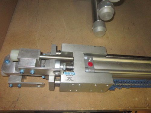 Festo Slide  FENG-50-200 SLIDING GUIDE FENG50200 (HBS)