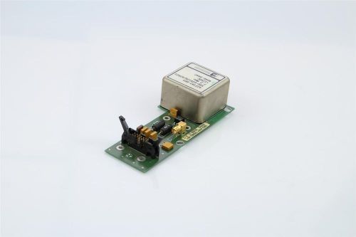 WENZEL ASSOCIATES  627341-001  7.2MHZ +12V QUARTZ OSCILLATOR