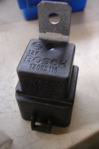 TENNANT RELAY 12VDC, 40A, SPDT #51594 P/N 56186