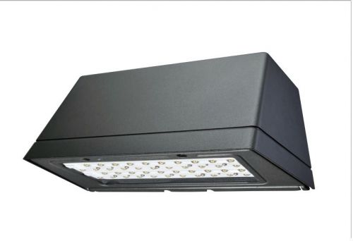 McGraw Edison IST Impact Elite LED Trapezoid Wall Pack Luminaire