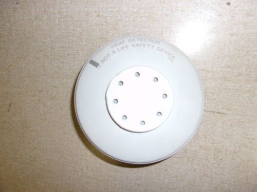 USED A.I.P. HEAT DETECTOR AI282B, 194 DEGREES FREE SHIPPING