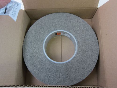 Standard abrasives gp plus wheel # 855853, 12 in x 2 in x 5 in 10s fin, sanding for sale