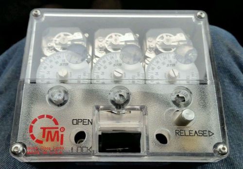 TMi Timelock Assembly for Safe &amp; Vault Time Lock