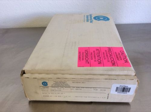 Continental Disc Corporation - 2&#034; Santrx EDPM-316-316