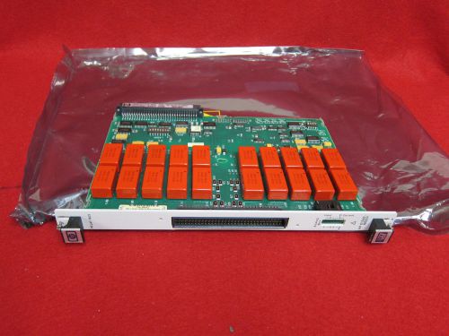 HP E1345 66201 75000 Relay Mux VXI Module E1345A