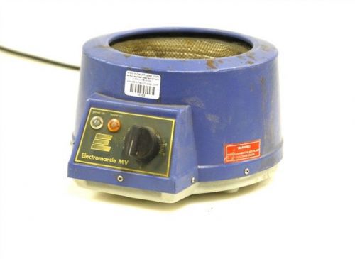 Electrothermal EMV 1000 CE 1000ml Heating Mantle 10355