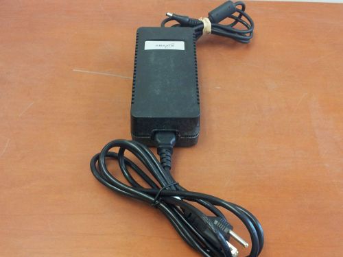 ABAXIS PSA-153NA(P-B) 988-0008 15V 2.4A Power Adapter (Tested) / ADP401